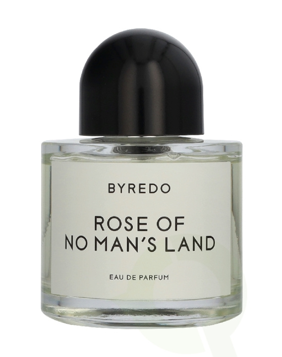 Byredo Rose Of No Man\'s Land Edp Spray 100 ml i gruppen HELSE OG SKJØNNHET / Duft og parfyme / Parfyme / Unisex hos TP E-commerce Nordic AB (D45859)