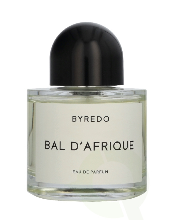 Byredo Bal D\'Afrique Edp Spray 100 ml i gruppen HELSE OG SKJØNNHET / Duft og parfyme / Parfyme / Unisex hos TP E-commerce Nordic AB (D45861)