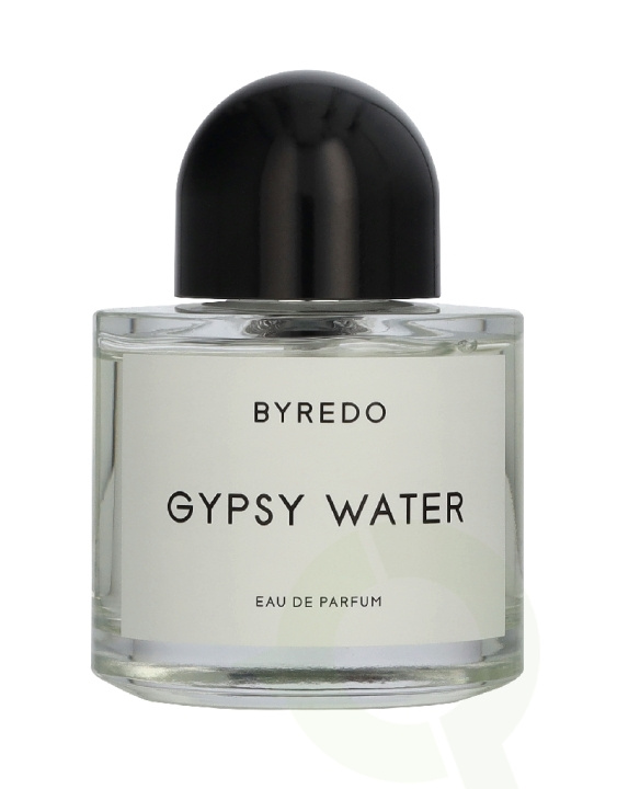 Byredo Gypsy Water Edp Spray 100 ml i gruppen HELSE OG SKJØNNHET / Duft og parfyme / Parfyme / Unisex hos TP E-commerce Nordic AB (D45862)