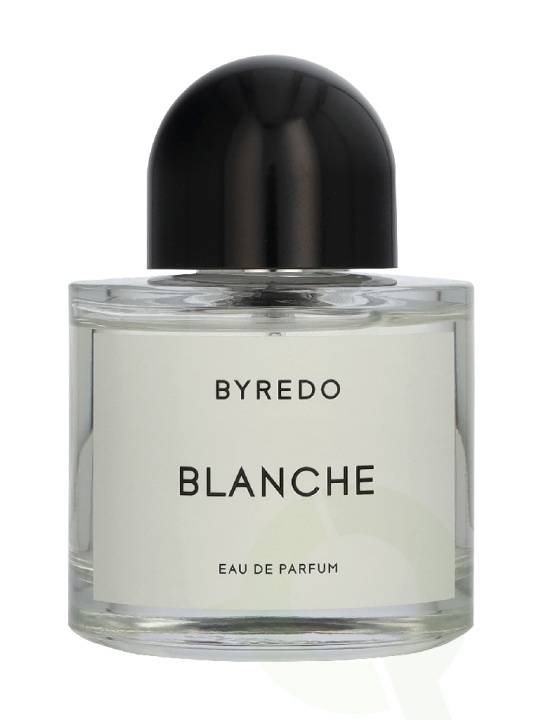 Byredo Blanche Edp Spray 100 ml i gruppen HELSE OG SKJØNNHET / Duft og parfyme / Parfyme / Parfyme for henne hos TP E-commerce Nordic AB (D45863)