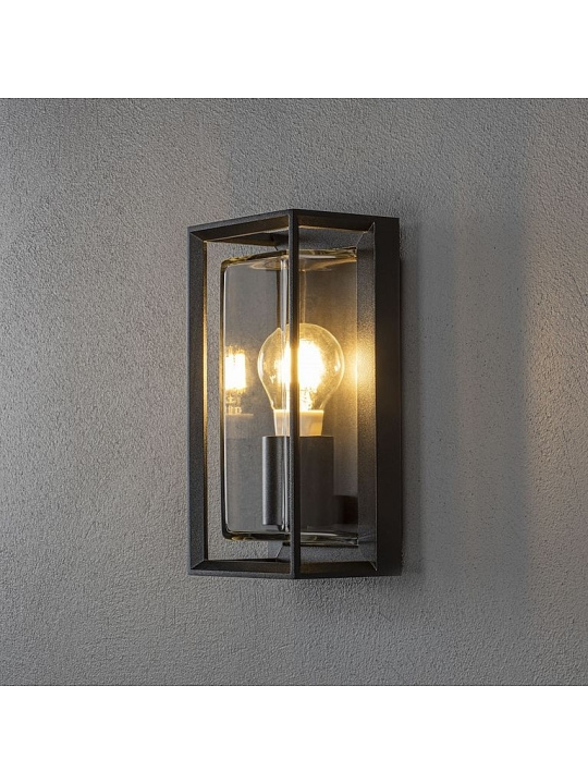 Konstsmide Vägglampa Brindsi 7874-750 konstsmide i gruppen Elektronikk / Lys / Vegglamper hos TP E-commerce Nordic AB (D45879)
