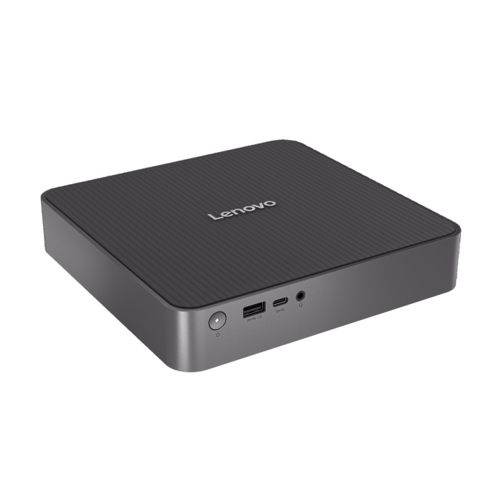 Lenovo Stationär PC IdeaCentre Mini - Intel Core 5 210H/16 GB/1 TB Lenovo i gruppen Datautstyr / PC-Komponenter / Harddisker / SSD hos TP E-commerce Nordic AB (D45894)