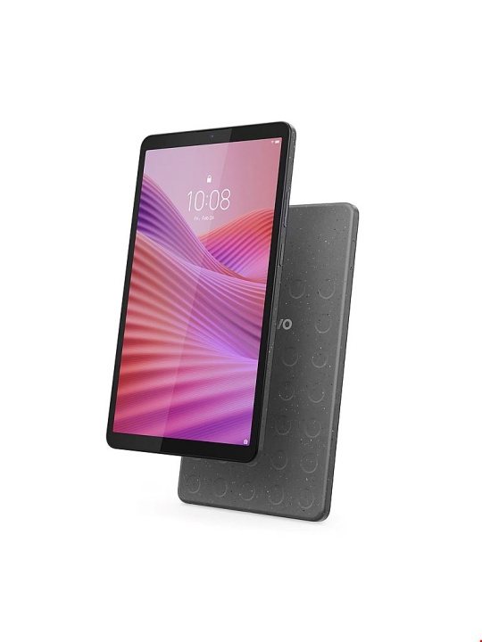 Lenovo Surfplatta Tab One 64 GB - Luna grey Lenovo i gruppen SMARTTELEFON & NETTBRETT / Nettbrett hos TP E-commerce Nordic AB (D45896)