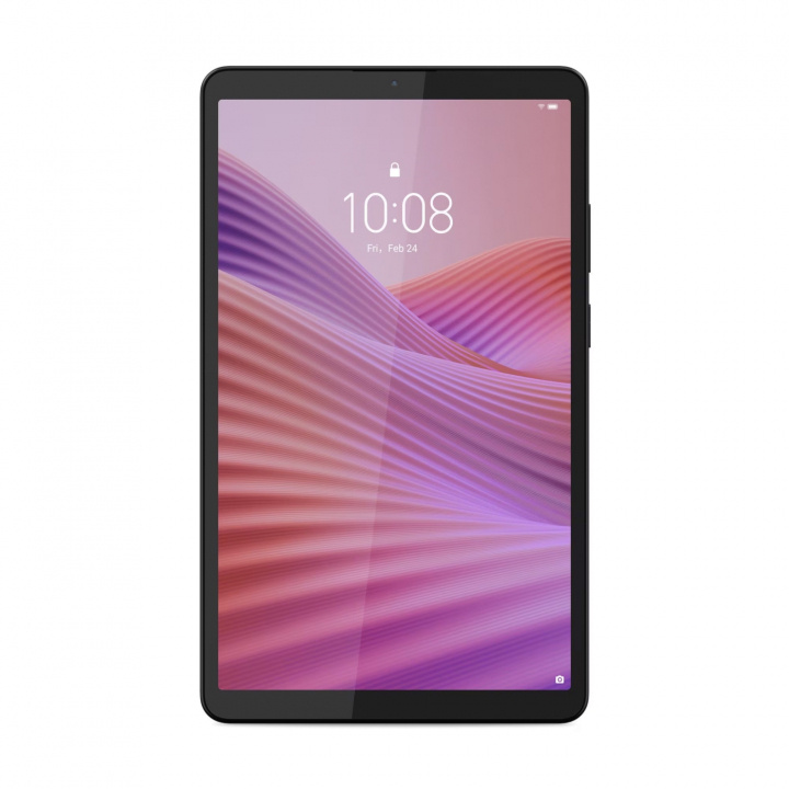 Lenovo Surfplatta Tab One LTE 64 GB - Luna grey Lenovo i gruppen SMARTTELEFON & NETTBRETT / Nettbrett hos TP E-commerce Nordic AB (D45897)