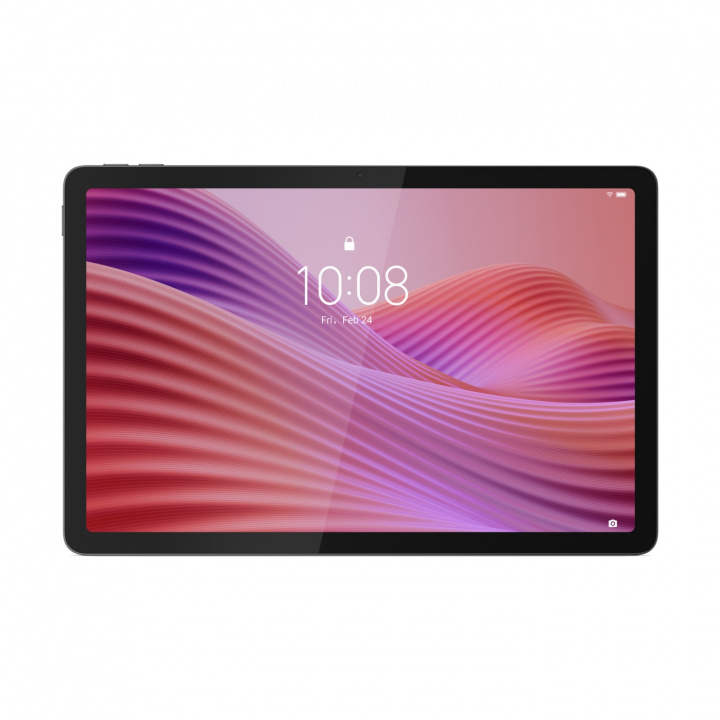 Lenovo Surfplatta Tab WiFi 64 GB - Luna Grey Lenovo i gruppen SMARTTELEFON & NETTBRETT / Nettbrett hos TP E-commerce Nordic AB (D45913)