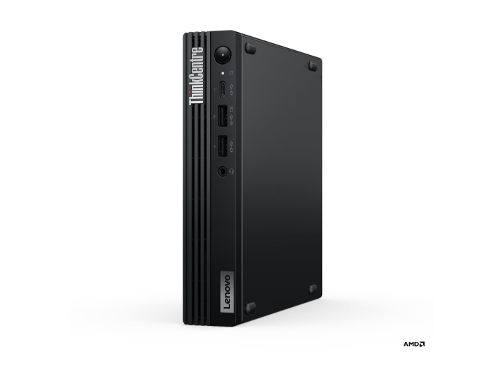 Lenovo Stationär PC M75Q G5 - R7P-8700GE/16 GB/1 TB/W11P Lenovo i gruppen Datautstyr / Stasjonære datamaskiner hos TP E-commerce Nordic AB (D45914)