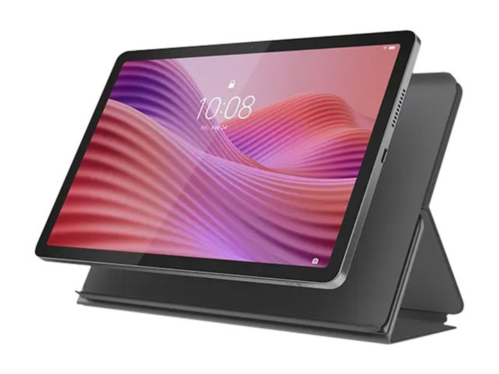 Lenovo Mobilskal Folio case for Tab Lenovo i gruppen SMARTTELEFON & NETTBRETT / Nettbrett hos TP E-commerce Nordic AB (D45918)
