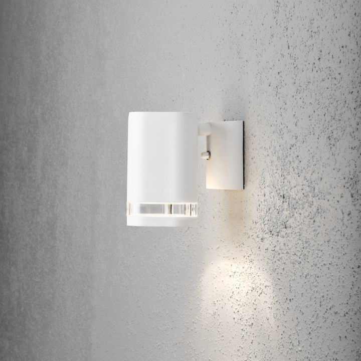 Konstsmide Vägglampa 7511-250 Modena Konstsmide i gruppen Elektronikk / Lys / Vegglamper hos TP E-commerce Nordic AB (D45929)