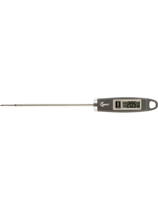 Mingle/Sunartis Digital hushållstermometer M514B svart Mingle/Sunartis i gruppen HJEM, HUS OG HAGE / Hageprodukter / Griller & Grilltilbehør hos TP E-commerce Nordic AB (D45934)
