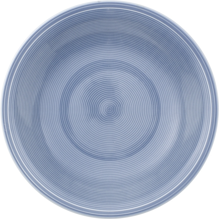 LIKE by Villeroy & Boch Group Djup tallrik Color Loop Horizon 6-pack LIKE by Villero i gruppen HJEM, HUS OG HAGE / Kjøkkenutstyr / Annet kjøkkenutstyr hos TP E-commerce Nordic AB (D45939)
