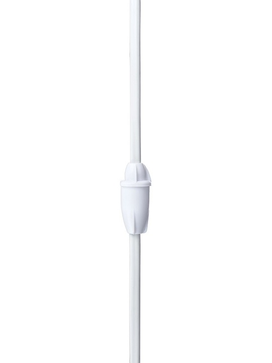 Markslöjd Kabelvridare Twister 702750 vit Markslöjd i gruppen Elektronikk / Kabler og adaptere / Kabelhåndtering hos TP E-commerce Nordic AB (D45940)