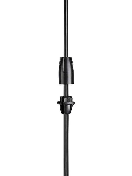 Markslöjd KabelvridareTwister 703648 svart Markslöjd i gruppen Elektronikk / Kabler og adaptere / Kabelhåndtering hos TP E-commerce Nordic AB (D45942)