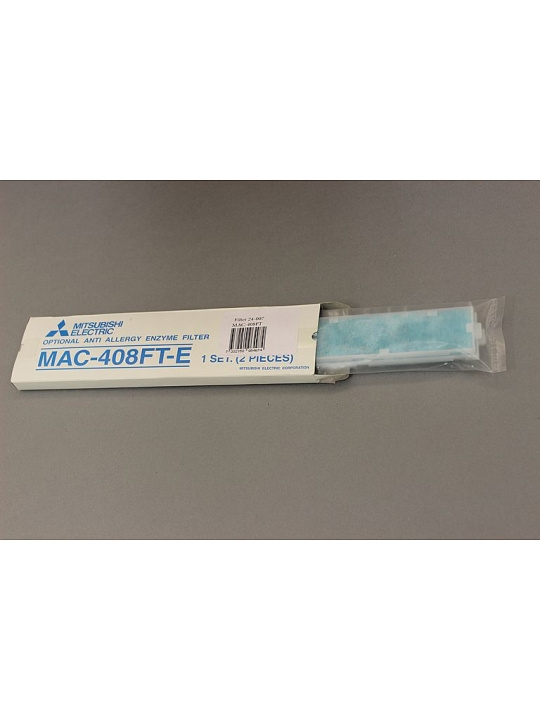 Mitsubishi Electric Antiallergi Filter (GE)mac-408