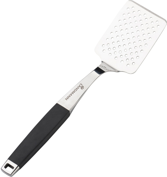 Landmann Pure Grillspade 13621 Landmann i gruppen HJEM, HUS OG HAGE / Hageprodukter / Griller & Grilltilbehør hos TP E-commerce Nordic AB (D45966)