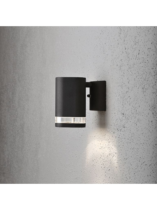 Konstsmide Vägglampa 7511-750 Modena Konstsmide i gruppen Elektronikk / Lys / Vegglamper hos TP E-commerce Nordic AB (D45995)
