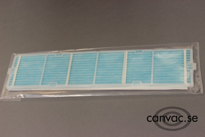 Mitsubishi Electric Allergifilter (MSZ G25-35)