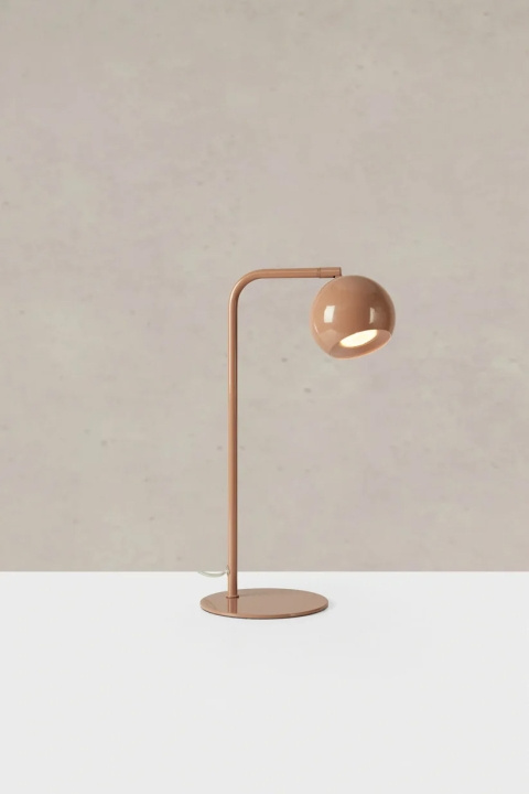 Markslöjd Skrivbordslampa POP 109033 Markslöjd i gruppen Elektronikk / Lys / Bordlamper hos TP E-commerce Nordic AB (D46004)