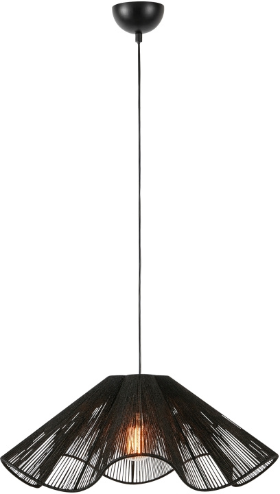 Markslöjd Taklampa NAMI svart Markslöjd i gruppen Elektronikk / Lys / Taklamper hos TP E-commerce Nordic AB (D46051)