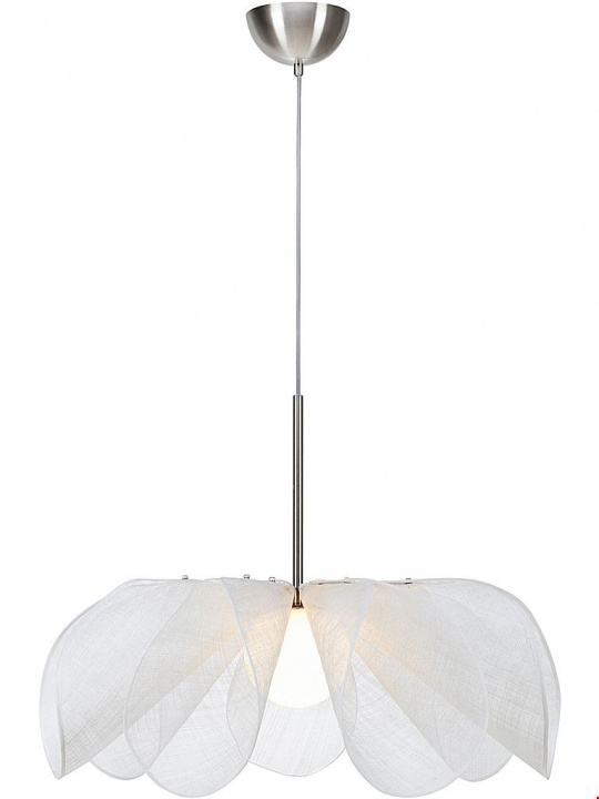 Markslöjd Taklampa Styrka vit Ø75 cm 108818 Markslöjd i gruppen Elektronikk / Lys / Taklamper hos TP E-commerce Nordic AB (D46070)