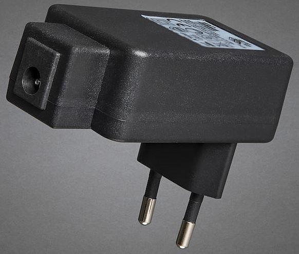 Konstsmide Transformator 5122-000 Konstsmide i gruppen Elektronikk / Lys / Annen belysning hos TP E-commerce Nordic AB (D46072)