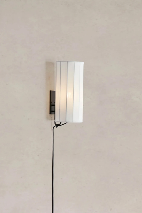 Markslöjd Vägglampa Hikari 108960 Markslöjd i gruppen Elektronikk / Lys / Vegglamper hos TP E-commerce Nordic AB (D46075)
