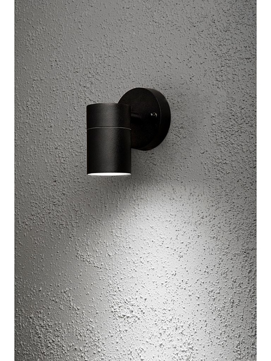 Konstsmide Vägglampa 7572-750 Modena Konstsmide i gruppen HJEM, HUS OG HAGE / El og belysning / Utendørsbelysning hos TP E-commerce Nordic AB (D46078)