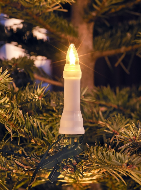 Konstsmide Julgransbelysning 1014-020 Konstsmide i gruppen Elektronikk / Lys / Julebelysning hos TP E-commerce Nordic AB (D46090)