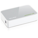 TP-LINK, nettverkssvitsj (TL-SF1005D) TP-LINK, nettverkssvitsj (TL-SF1005D)