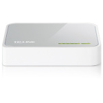TP-LINK, nettverkssvitsj (TL-SF1005D) TP-LINK, nettverkssvitsj (TL-SF1005D)