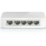 TP-LINK, nettverkssvitsj (TL-SF1005D) TP-LINK, nettverkssvitsj (TL-SF1005D)