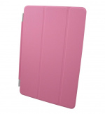 Smart deksel/stativ, iPad Mini/2/3 (Rosa) Smart deksel/stativ, iPad Mini/2/3 (Rosa)
