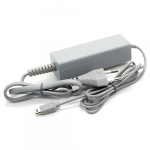 AC-adapter for Nintendo Wii U, håndsett