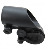 Sykkelholder for lommelykt