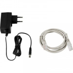 TP-LINKtrådløs ruter (TL-WR841N) TP-LINKtrådløs ruter (TL-WR841N)