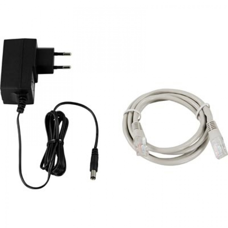 TP-LINKtrådløs ruter (TL-WR841N) TP-LINKtrådløs ruter (TL-WR841N)