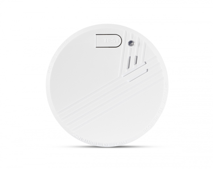 Nexa KD-134A, optisk brandvarnare, 2-pack (BV-106) Nexa KD-134A, optisk brandvarnare, 2-pack (BV-106)