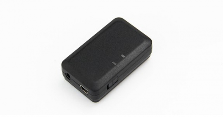 iPhone-iPod Bluetooth-musikkmottaker (H166) iPhone-iPod Bluetooth-musikkmottaker (H166)