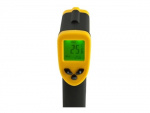 IR-termometer -50 - +380 °C (DT-380) IR-termometer -50 - +380 °C (DT-380)