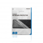 DELTACO Støv- og sølbeskyttelse for alle typer tastaturer (TB-1N)