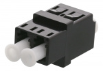 DELTACO Fiber Coupler LS Coupler Duplex Singlemode