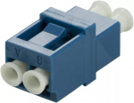 DELTACO Fiber Coupler LS Coupler Duplex Singlemode