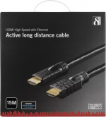 Hdmi active cable 25m