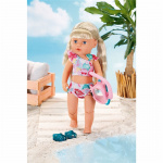 BABY Born Holiday Deluxe Bikini-sett 43 cm