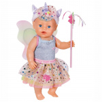 BABY Born Unicorn Great Value Set Child/D BABY Born Unicorn Great Value Set Child/D