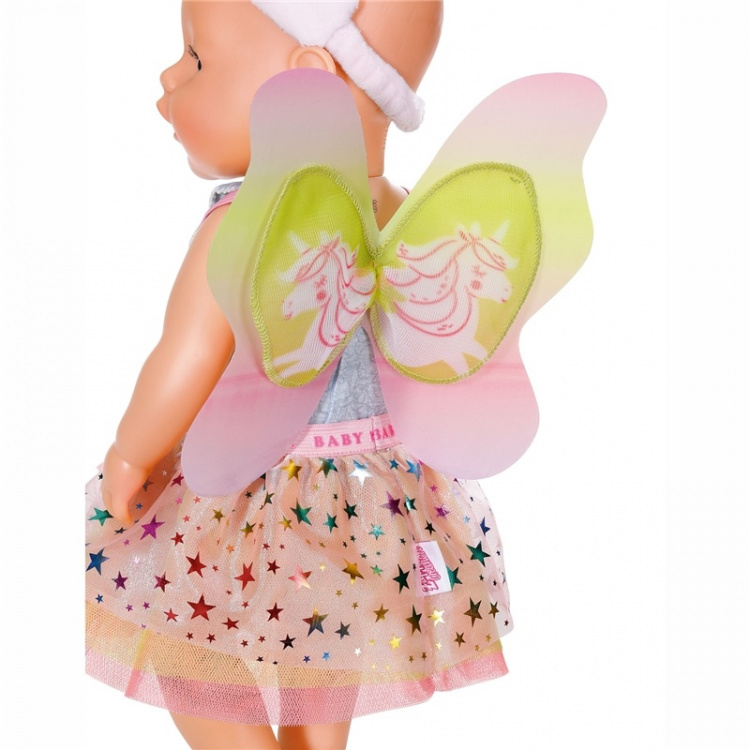 BABY Born Unicorn Great Value Set Child/D BABY Born Unicorn Great Value Set Child/D