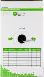 Like TP-47 but halogen free