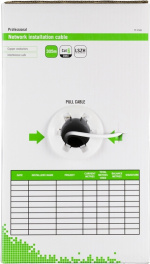 Like TP-45A but halogen free