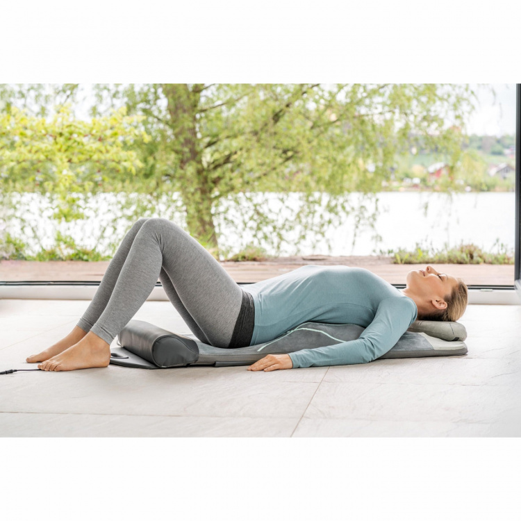 Beurer Yoga- og stretchmatte MG 280