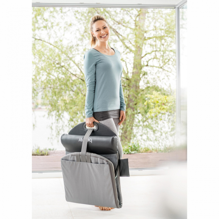 Beurer Yoga- og stretchmatte MG 280