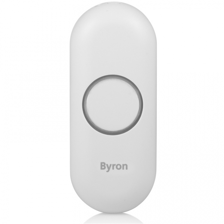 Byron Ekstra trykknapp Byron Ekstra trykknapp